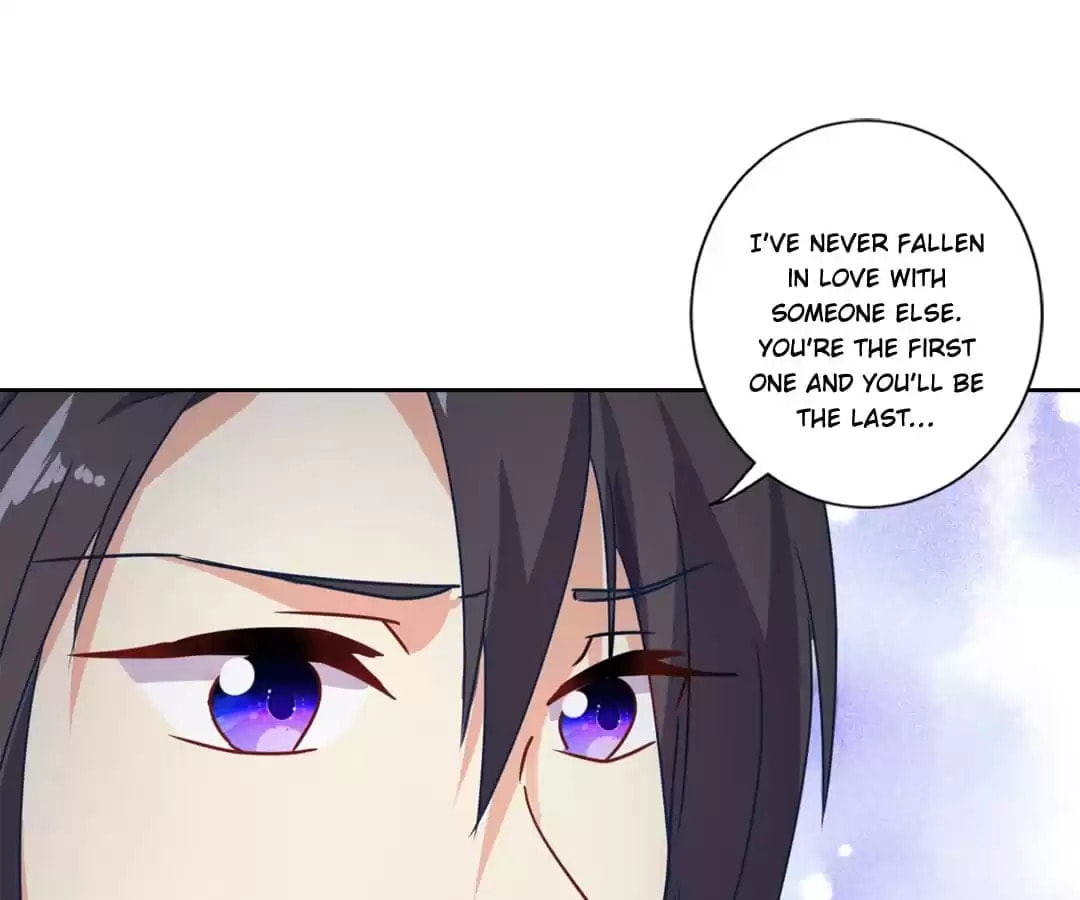 My Badboy Prince Chapter 150 page 48 - 