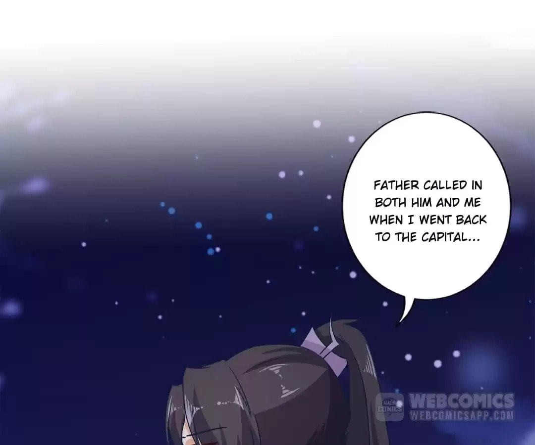 My Badboy Prince Chapter 150 page 58 - 