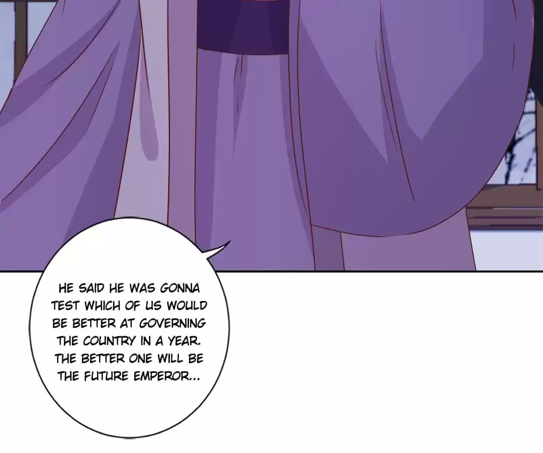 My Badboy Prince Chapter 150 page 60 - 