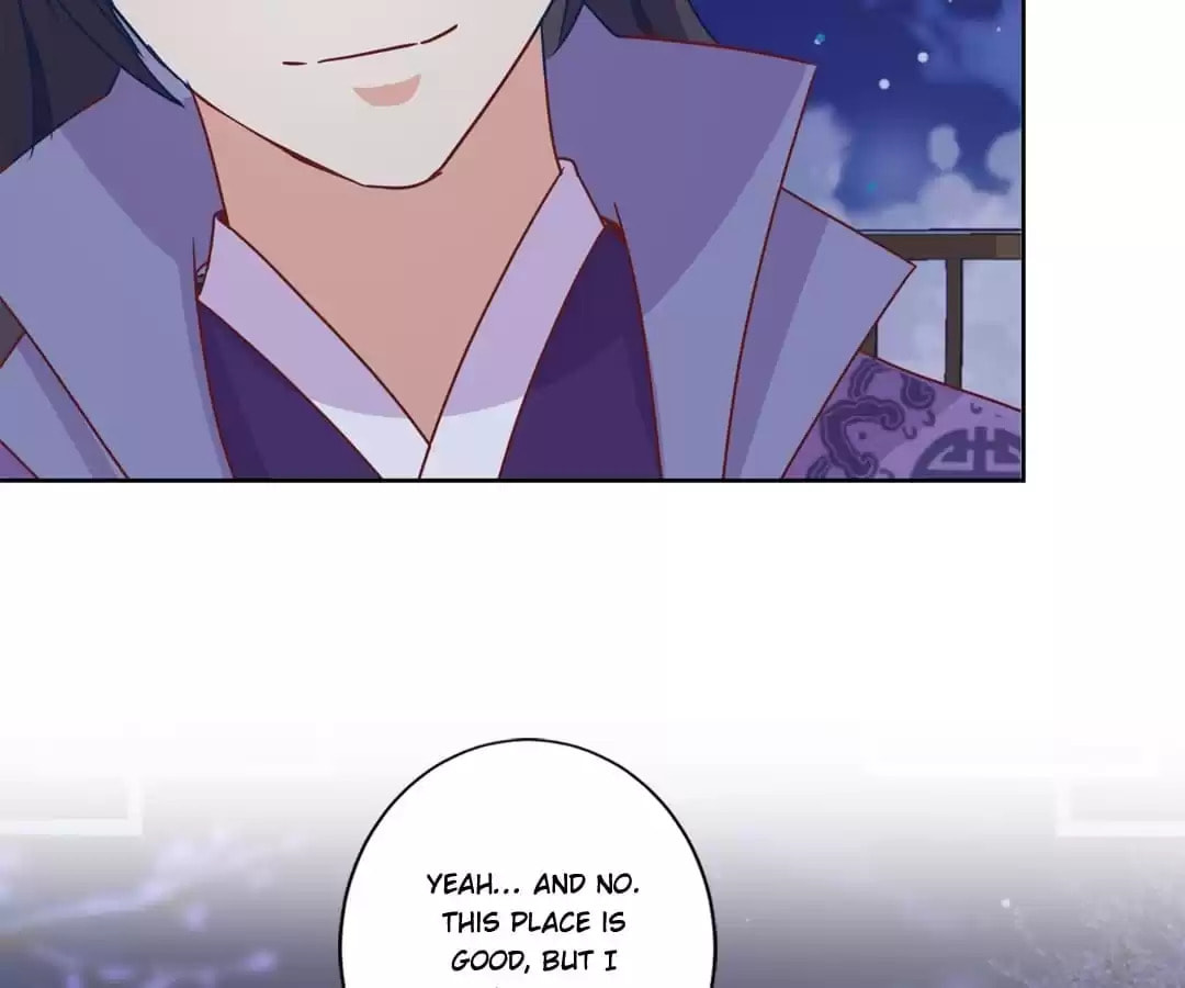 My Badboy Prince Chapter 150 page 7 - 
