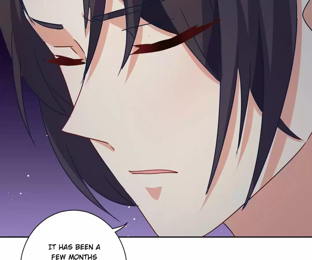 My Badboy Prince Chapter 150 page 63 - 