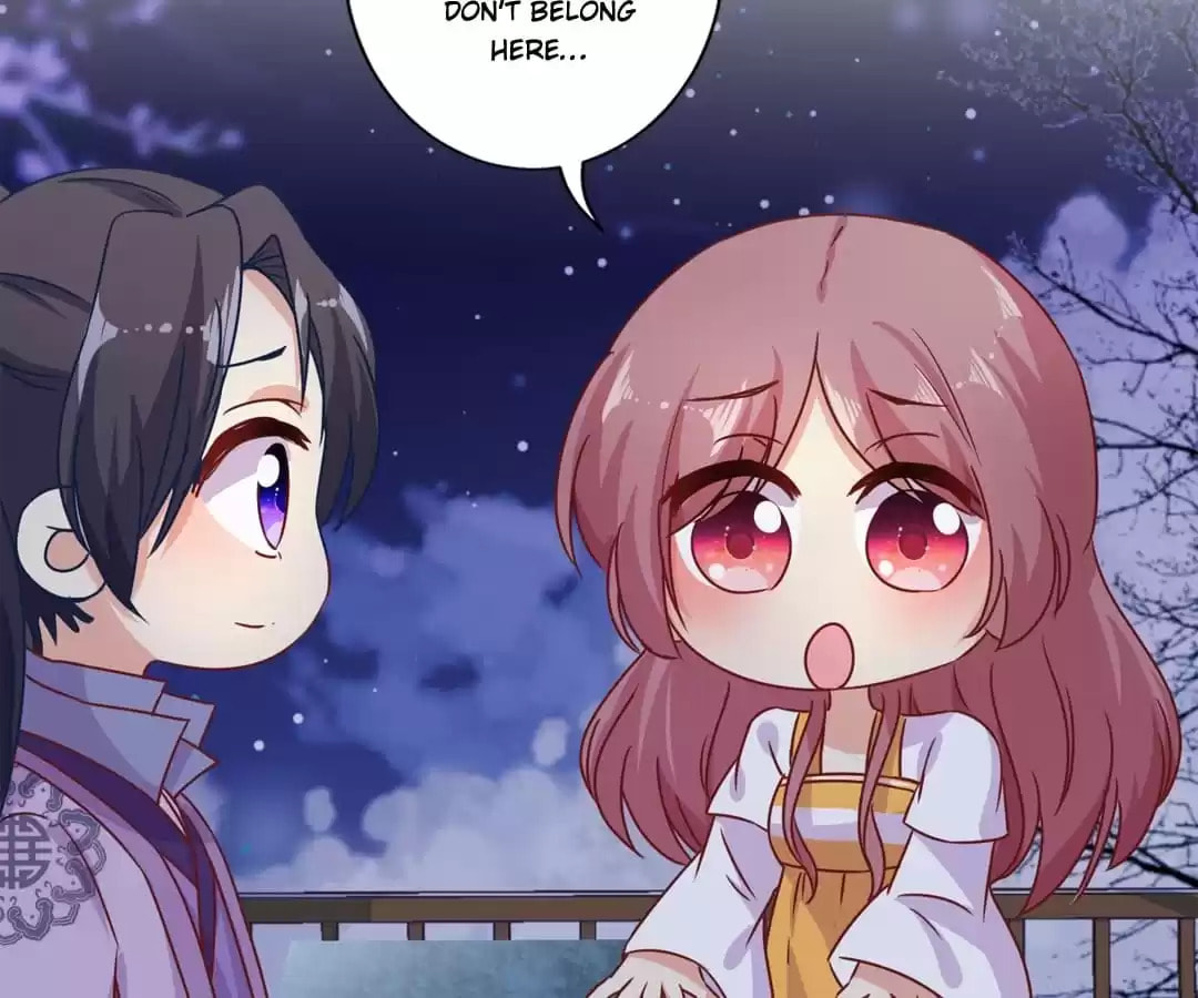 My Badboy Prince Chapter 150 page 8 - 