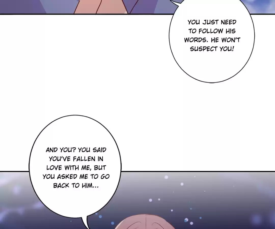 My Badboy Prince Chapter 151 page 12 - 
