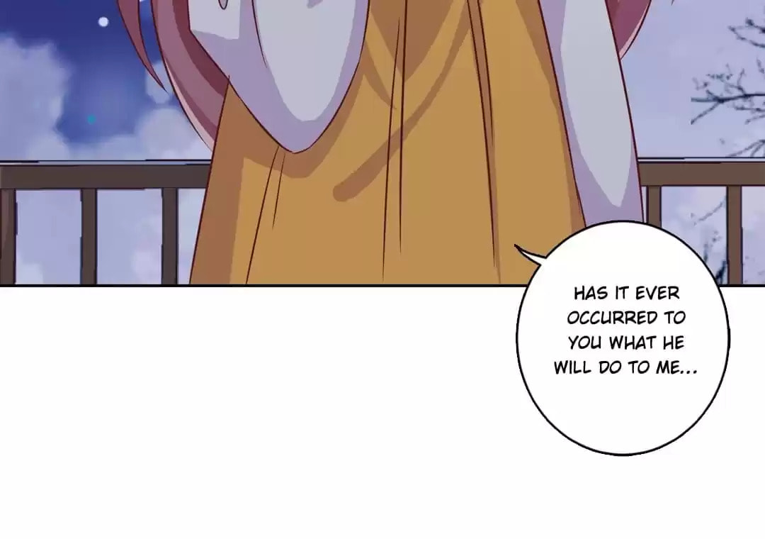My Badboy Prince Chapter 151 page 14 - 