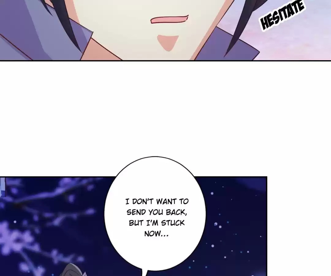 My Badboy Prince Chapter 151 page 16 - 