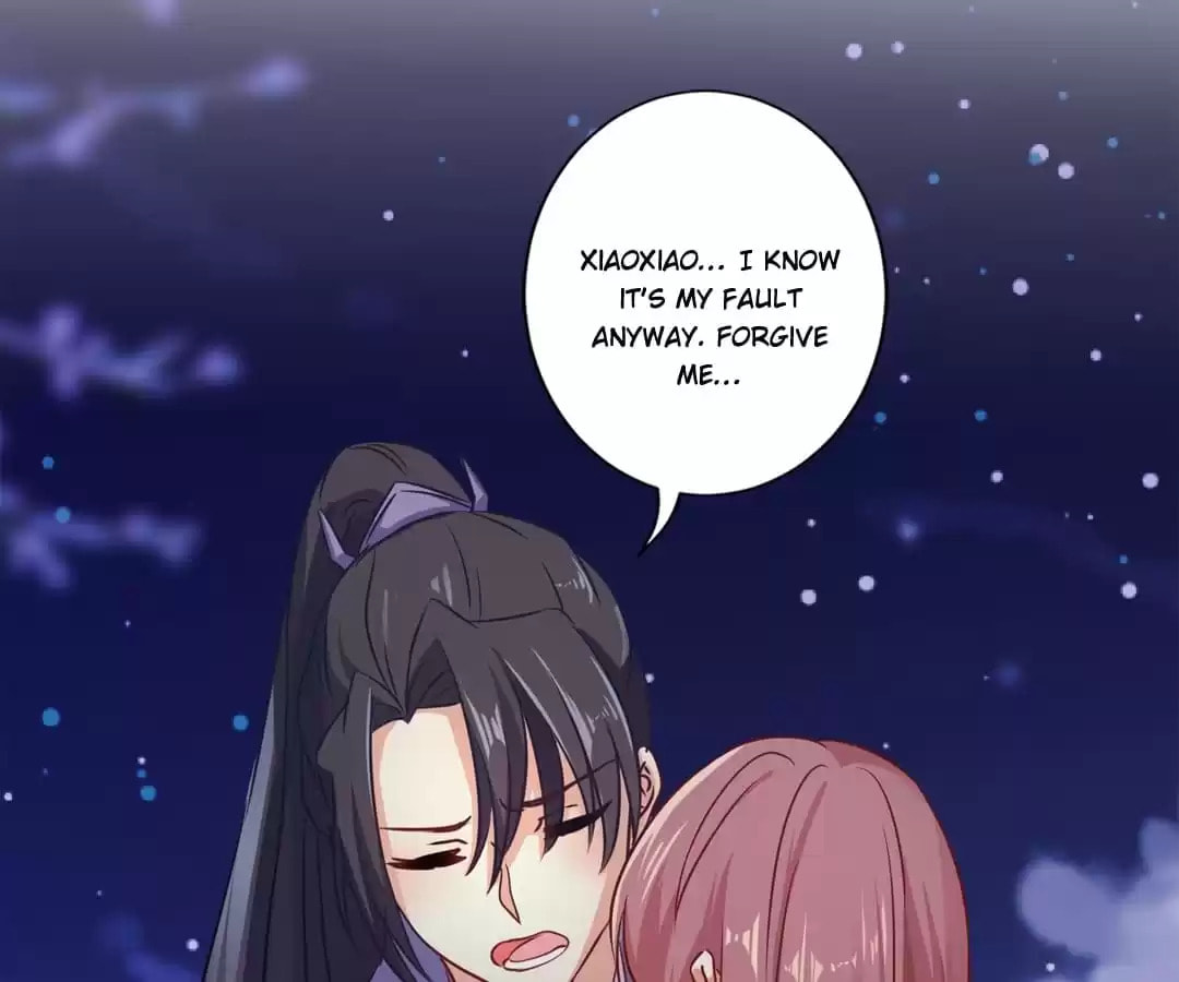 My Badboy Prince Chapter 151 page 20 - 