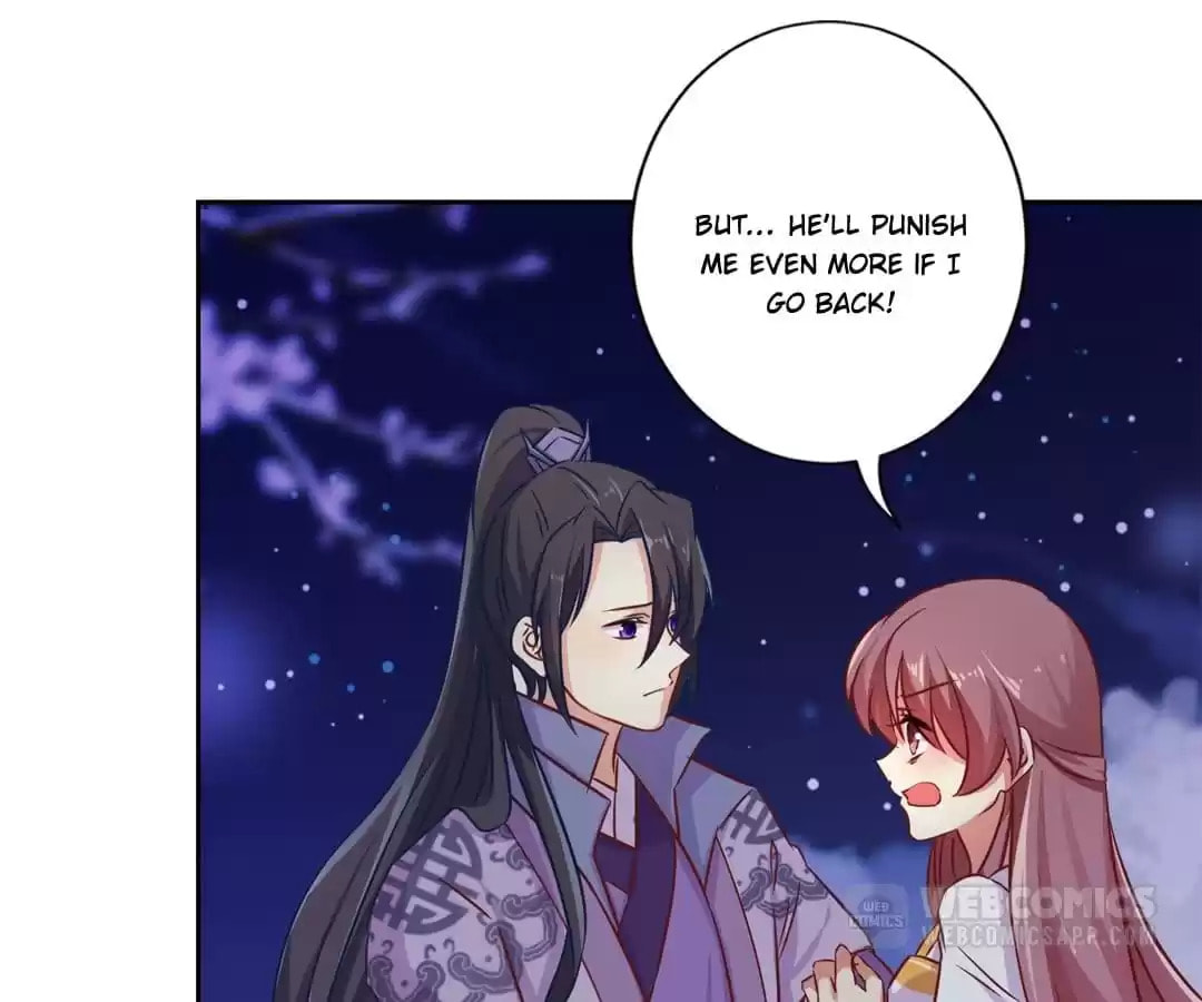 My Badboy Prince Chapter 151 page 26 - 