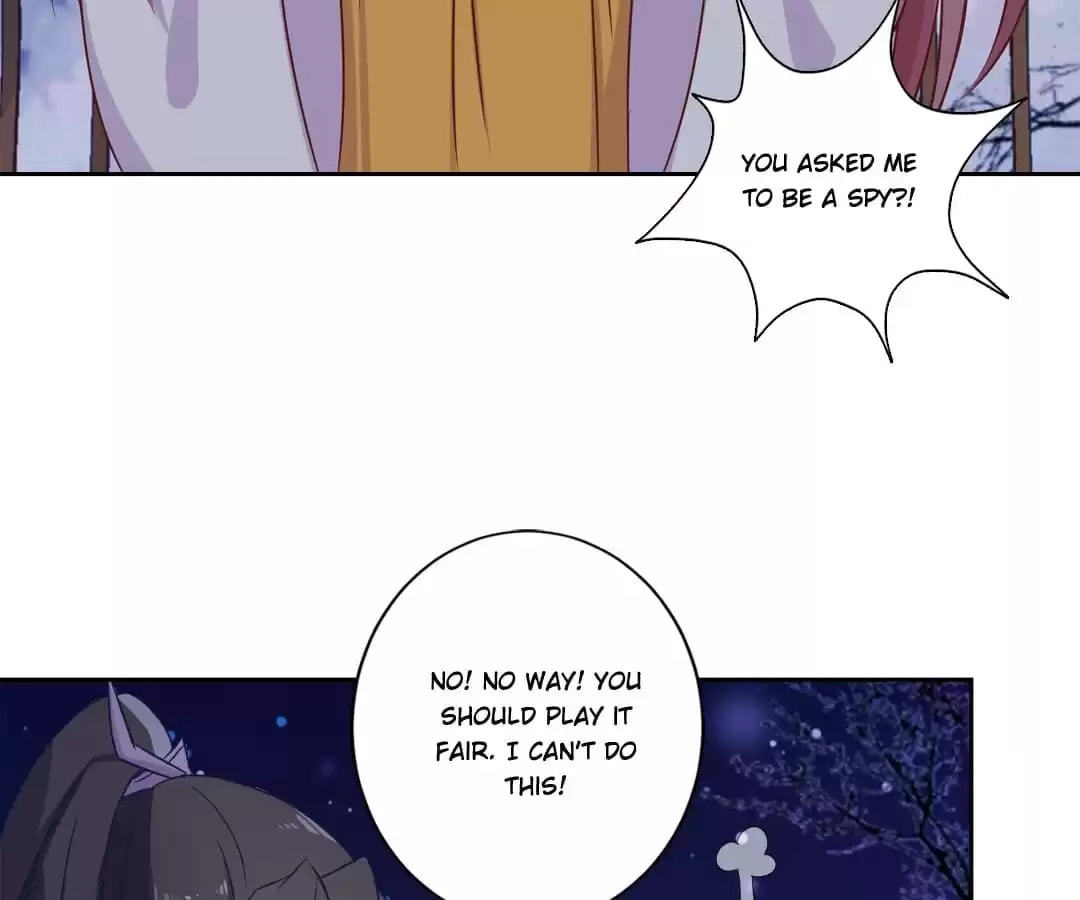 My Badboy Prince Chapter 151 page 4 - 
