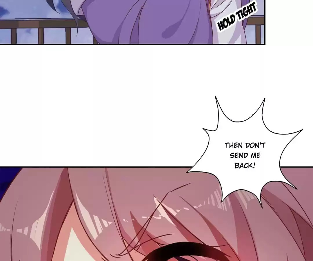 My Badboy Prince Chapter 151 page 31 - 