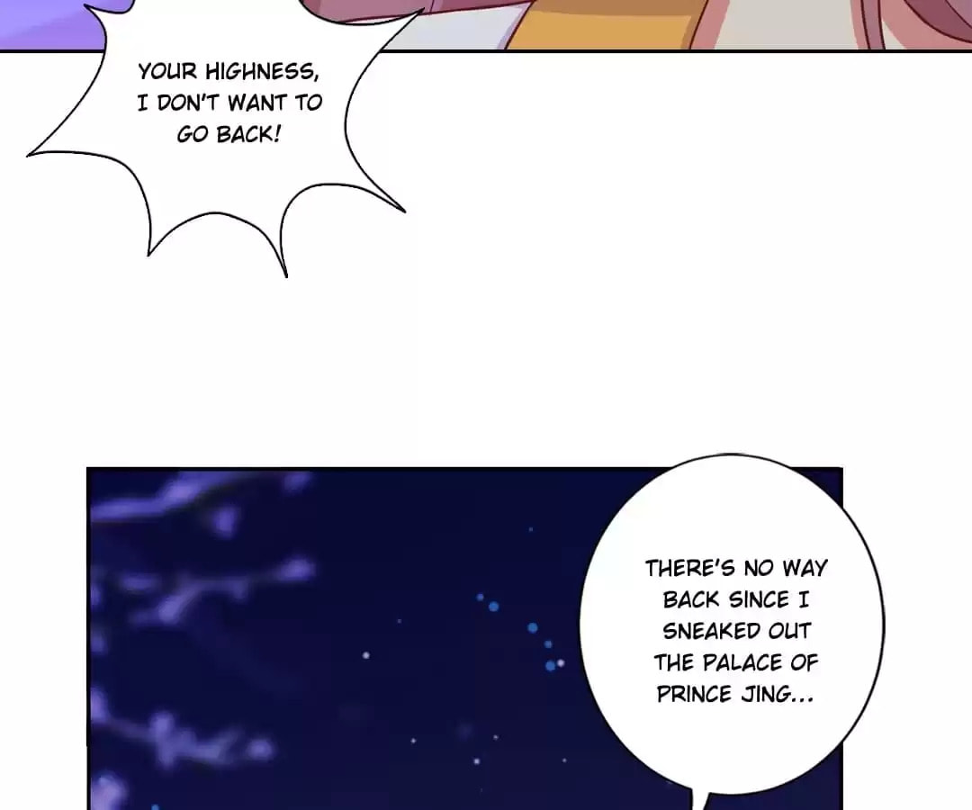 My Badboy Prince Chapter 151 page 33 - 