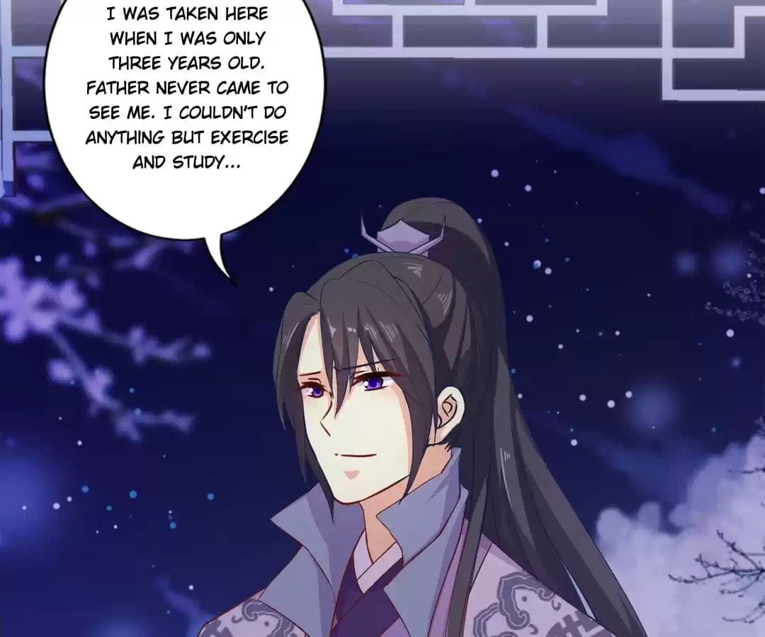 My Badboy Prince Chapter 151 page 39 - 