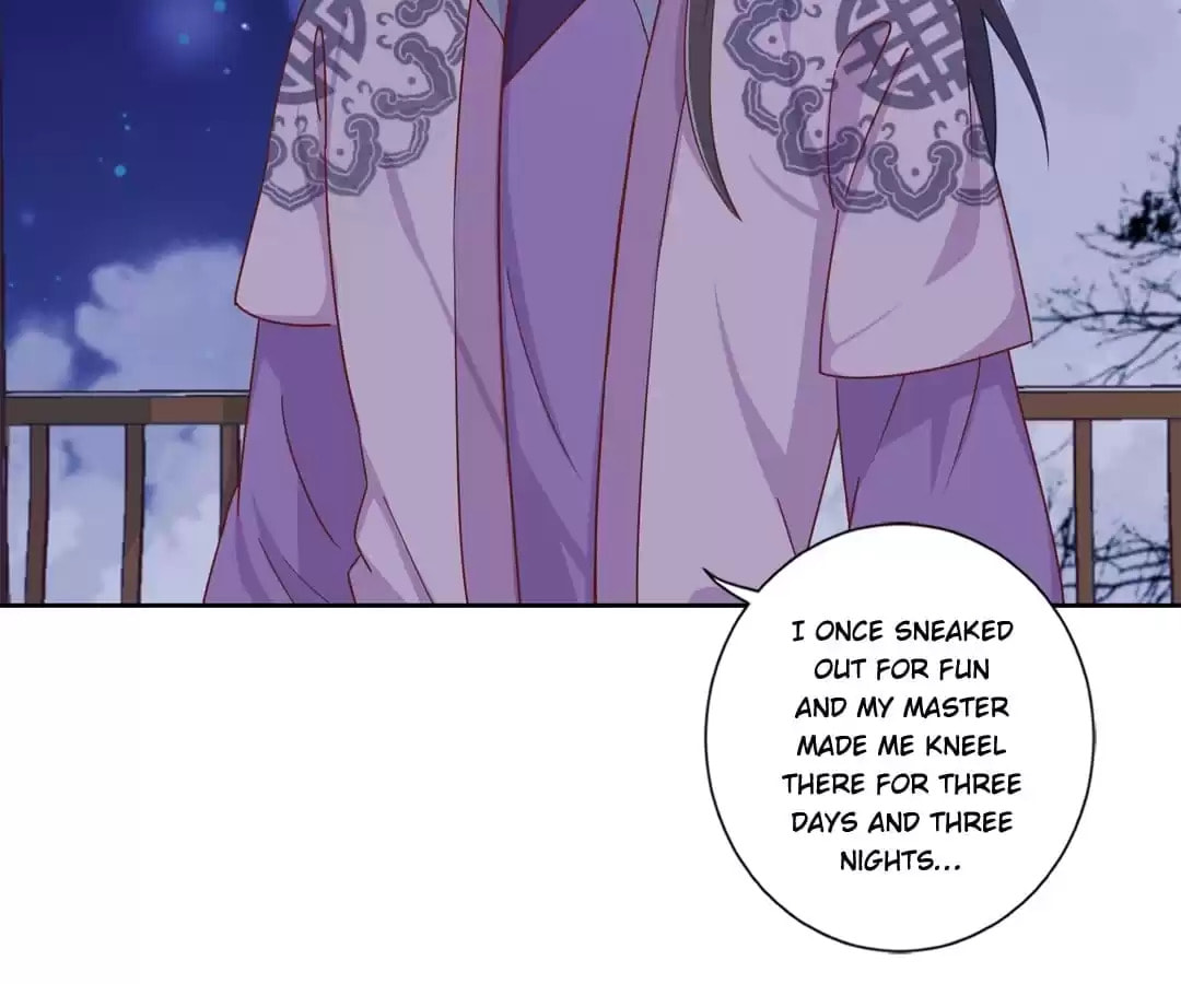My Badboy Prince Chapter 151 page 40 - 