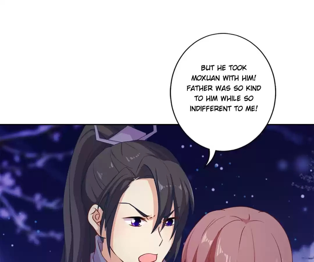 My Badboy Prince Chapter 151 page 43 - 