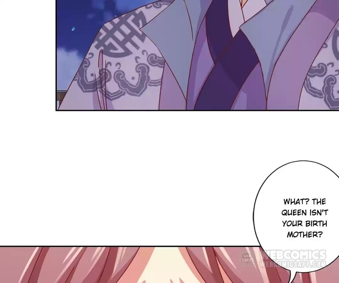 My Badboy Prince Chapter 151 page 50 - 