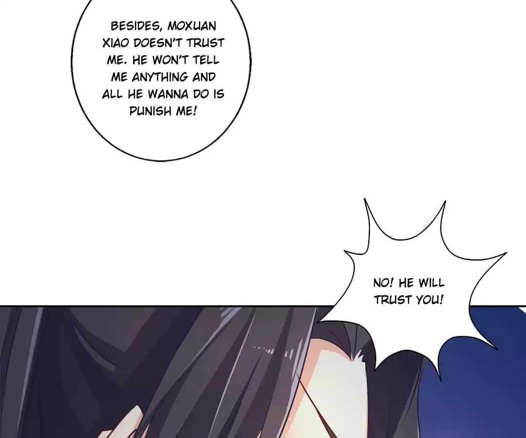 My Badboy Prince Chapter 151 page 6 - 