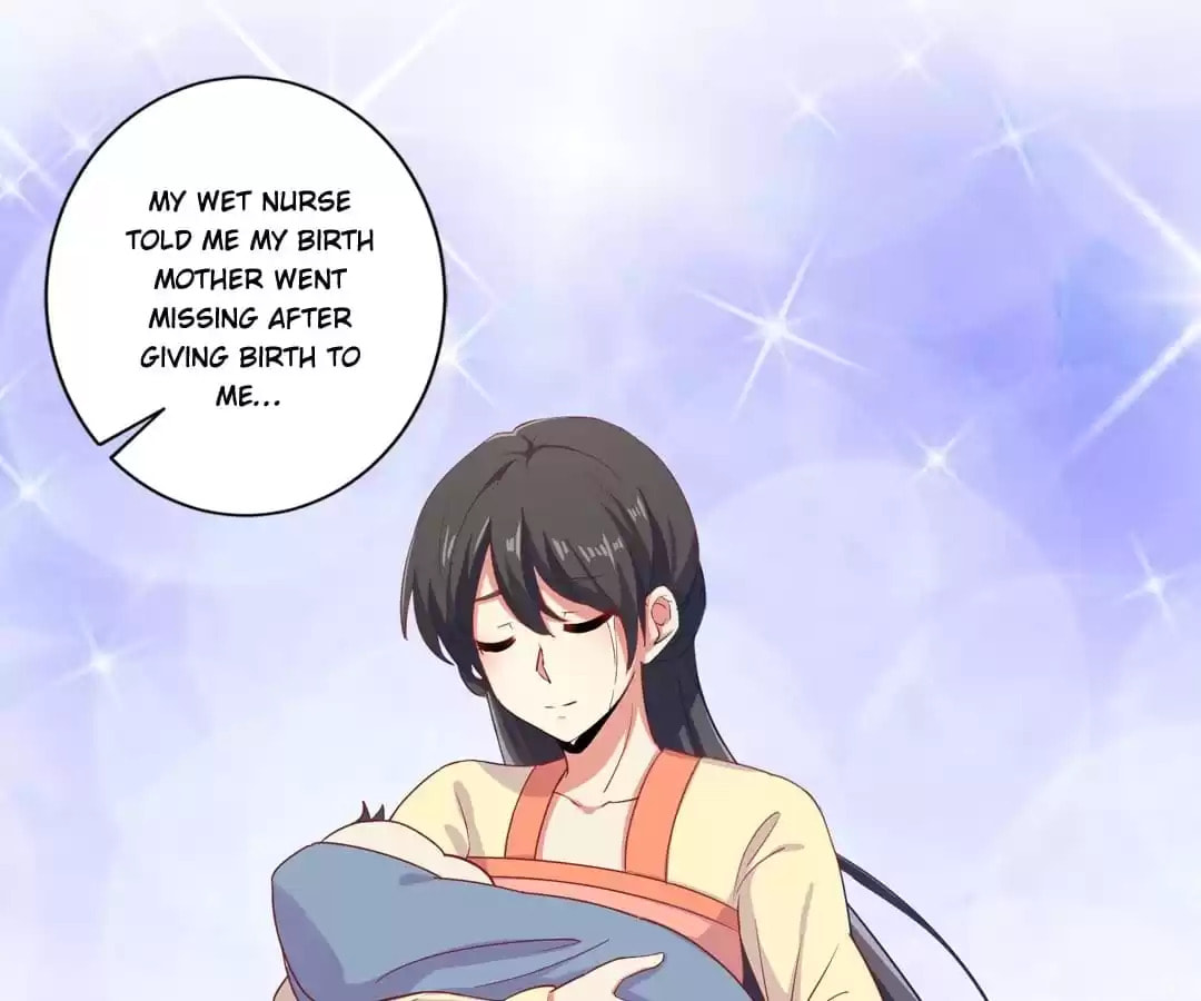 My Badboy Prince Chapter 151 page 52 - 