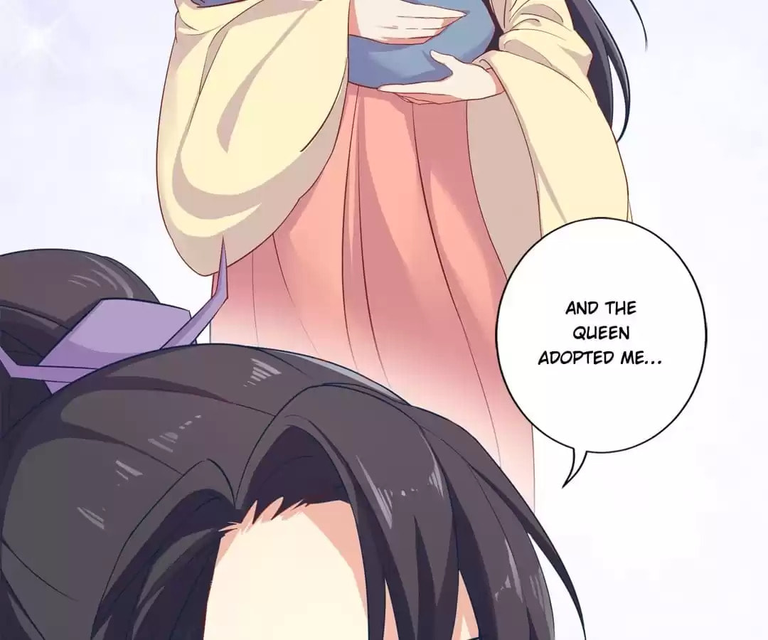 My Badboy Prince Chapter 151 page 53 - 
