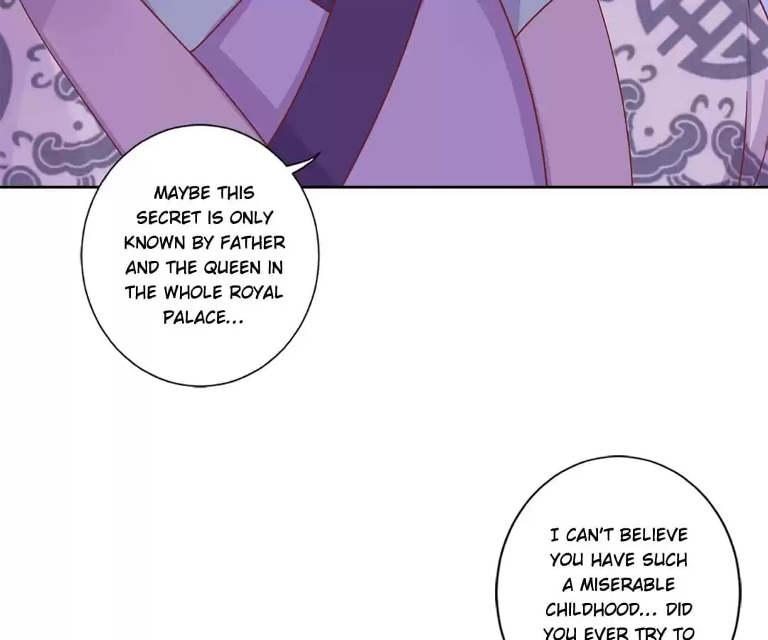 My Badboy Prince Chapter 151 page 55 - 