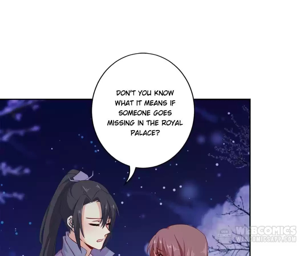 My Badboy Prince Chapter 151 page 58 - 