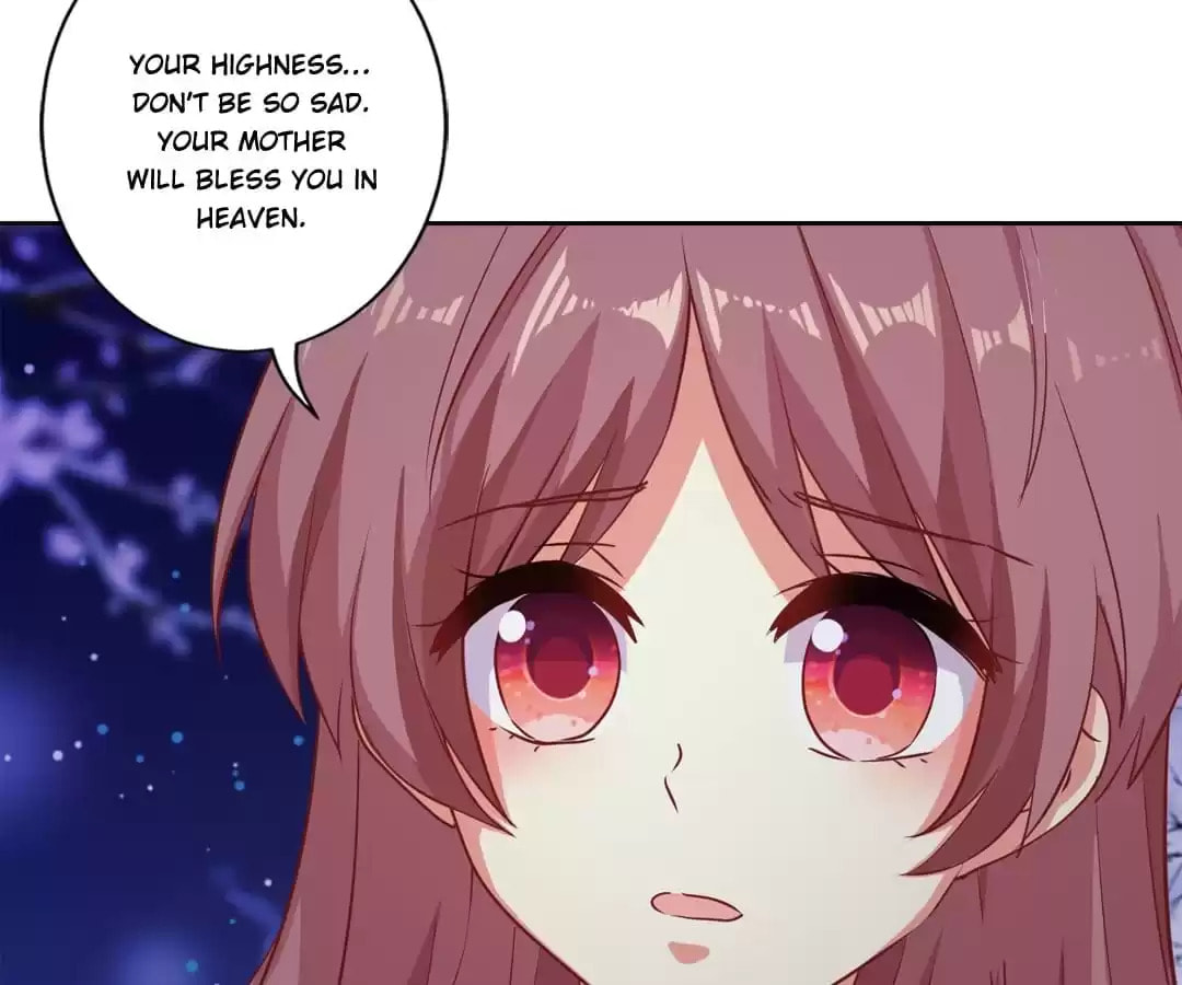 My Badboy Prince Chapter 151 page 60 - 