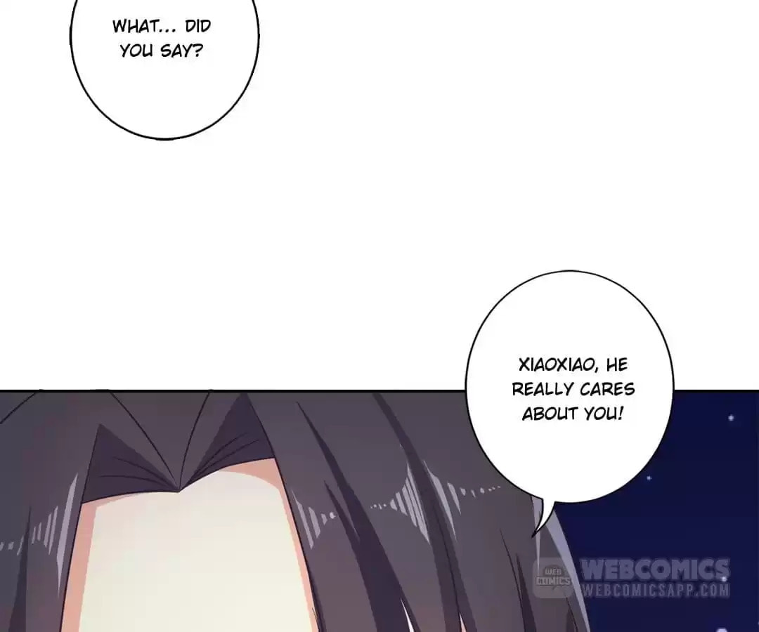 My Badboy Prince Chapter 151 page 10 - 