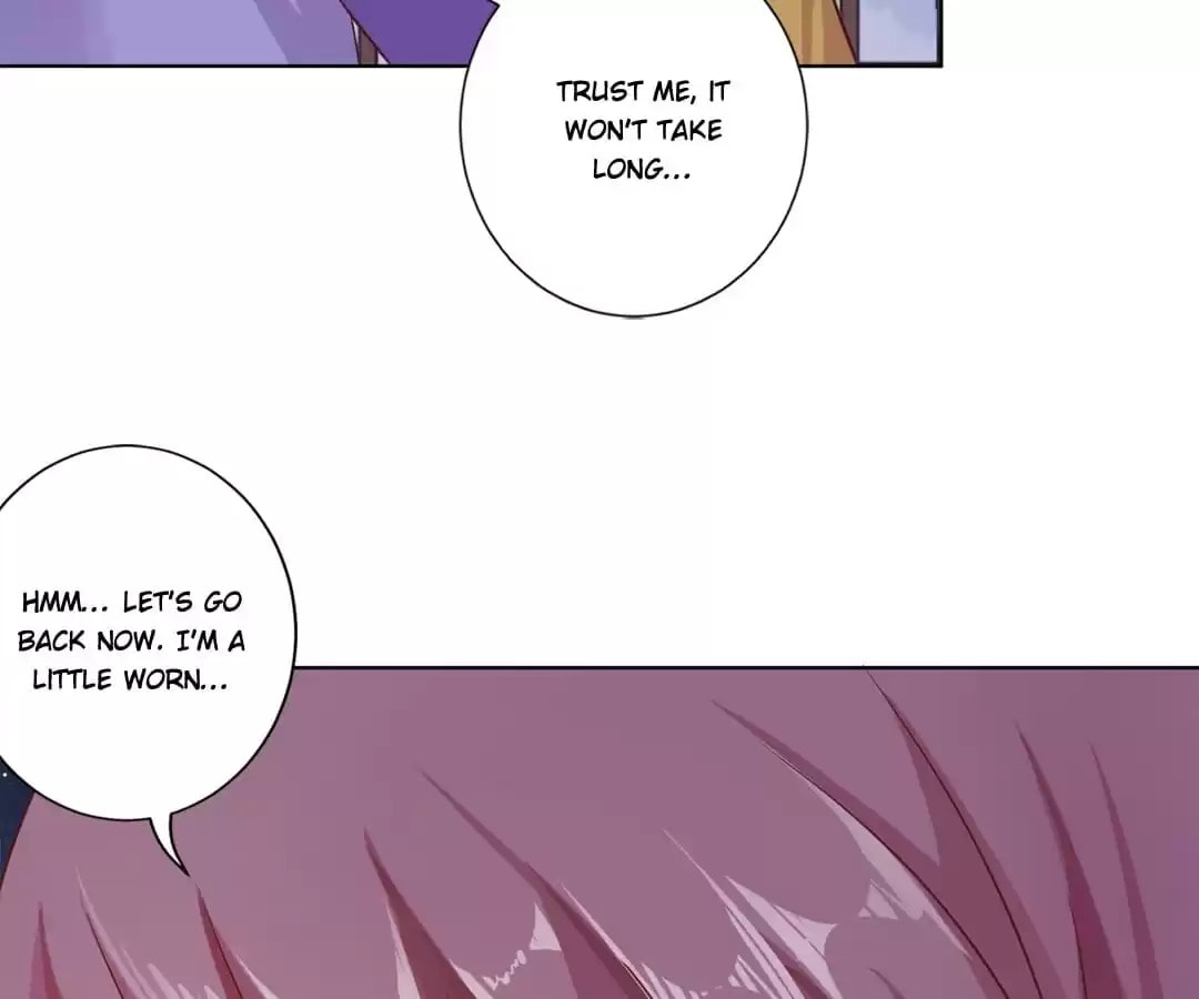 My Badboy Prince Chapter 152 page 11 - 