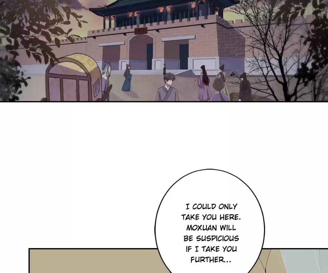 My Badboy Prince Chapter 152 page 15 - 