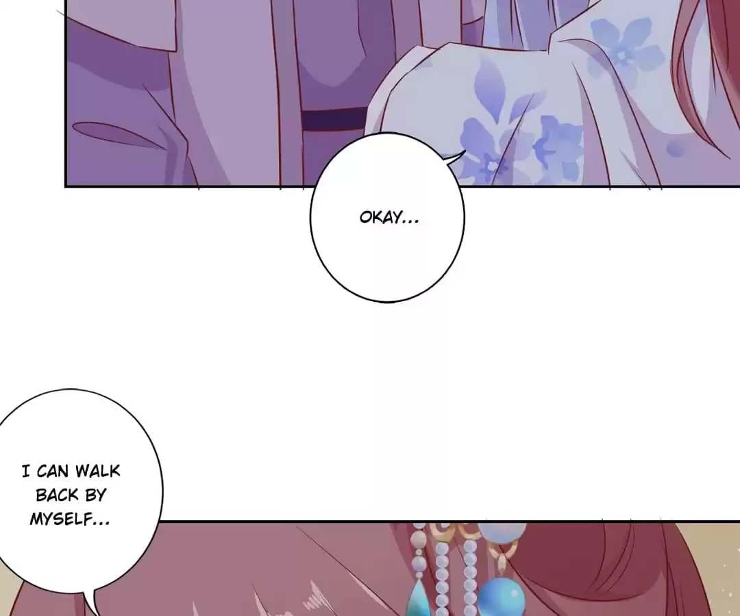 My Badboy Prince Chapter 152 page 17 - 