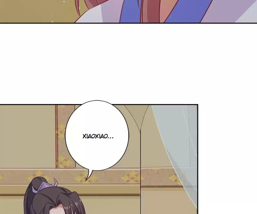 My Badboy Prince Chapter 152 page 19 - 
