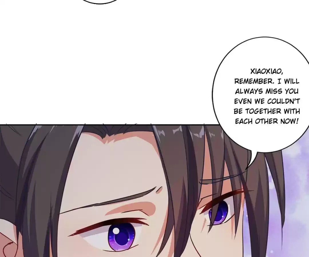 My Badboy Prince Chapter 152 page 21 - 