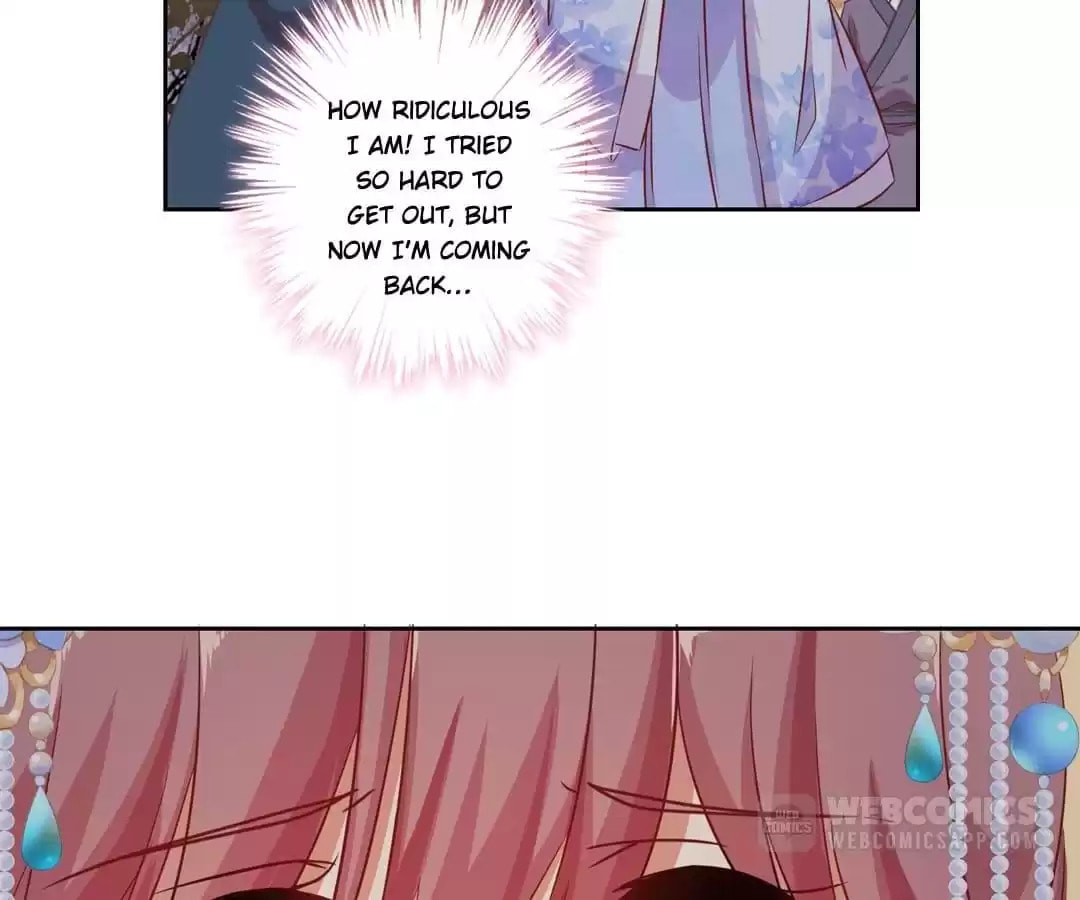 My Badboy Prince Chapter 152 page 26 - 