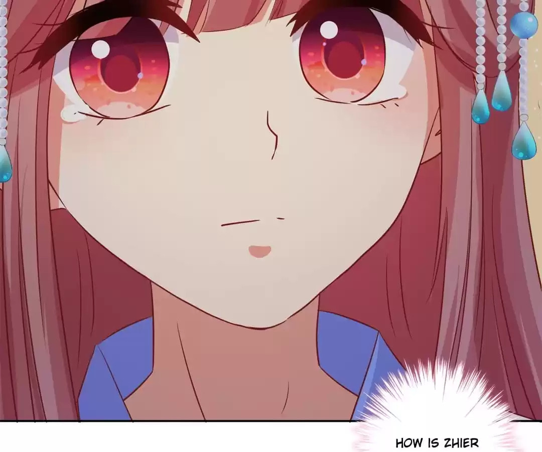 My Badboy Prince Chapter 152 page 27 - 