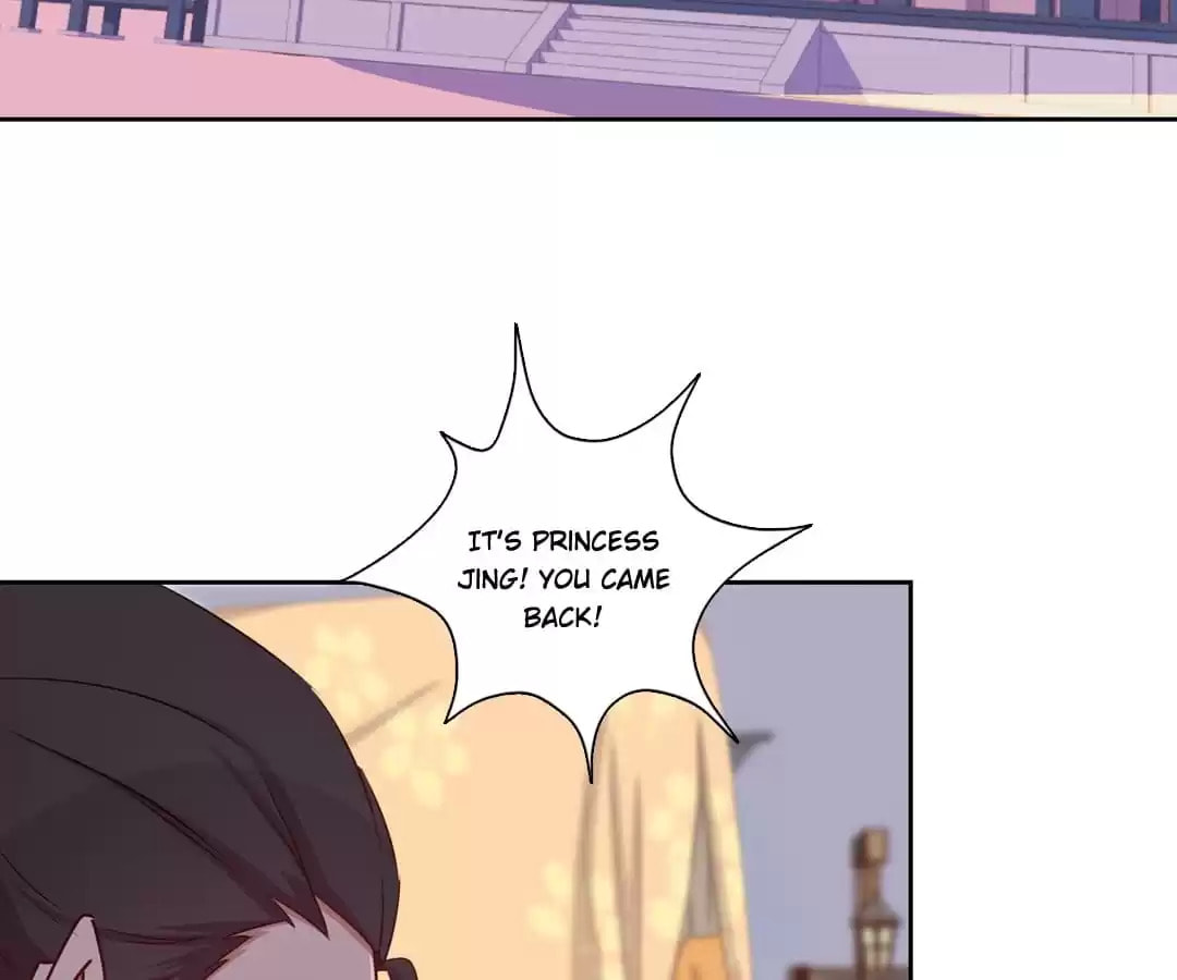 My Badboy Prince Chapter 152 page 31 - 