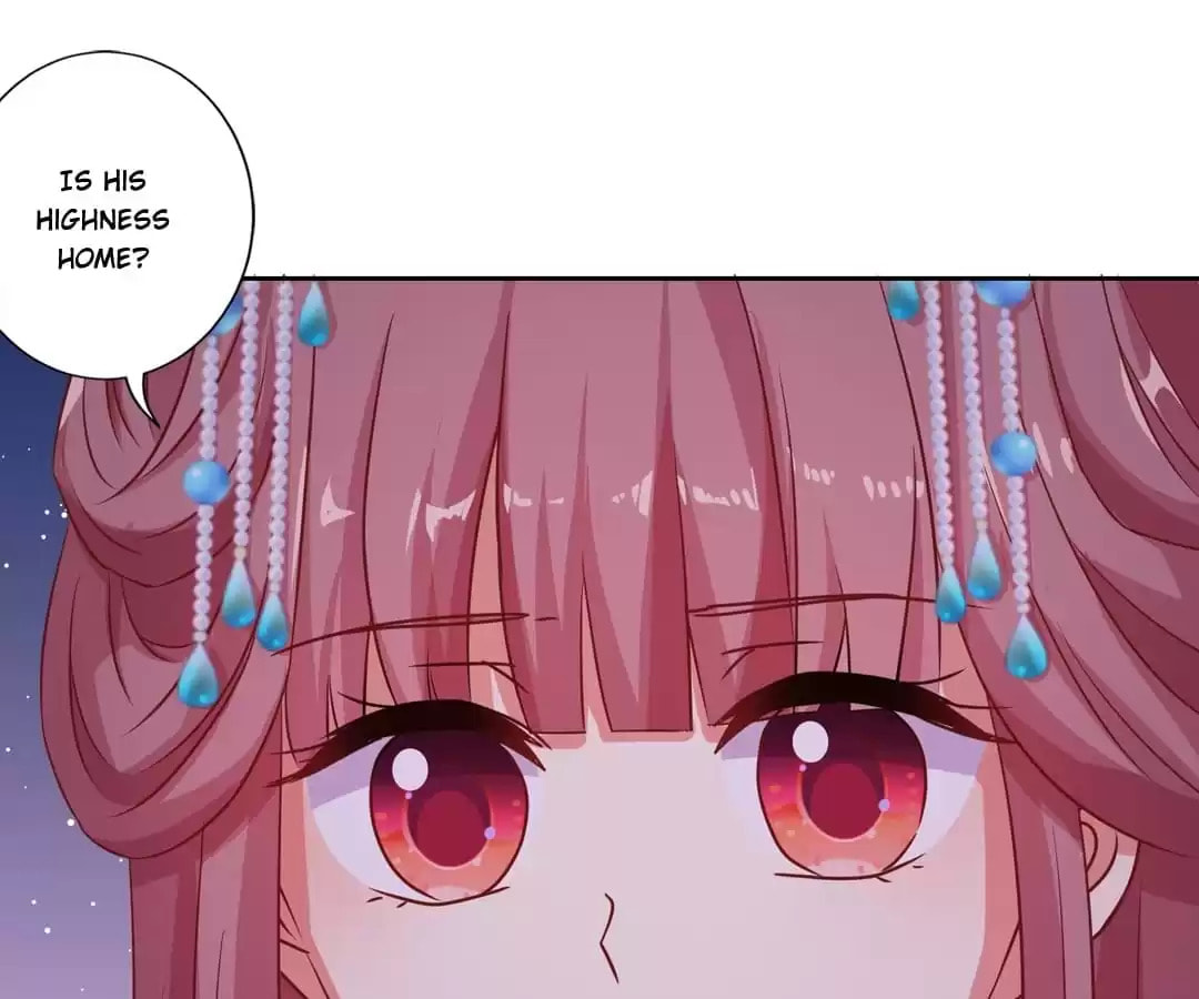 My Badboy Prince Chapter 152 page 33 - 