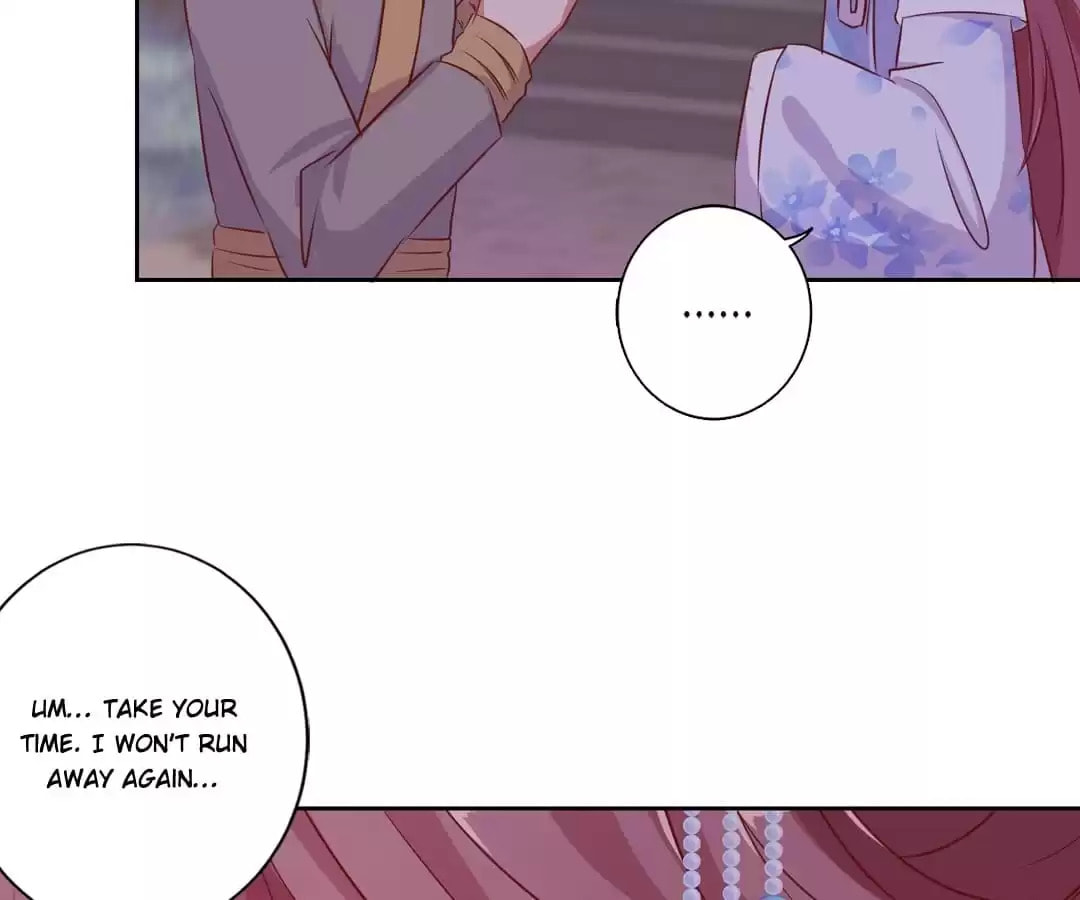 My Badboy Prince Chapter 152 page 36 - 