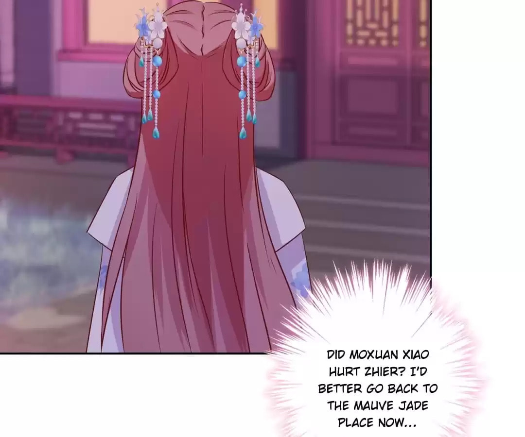 My Badboy Prince Chapter 152 page 39 - 