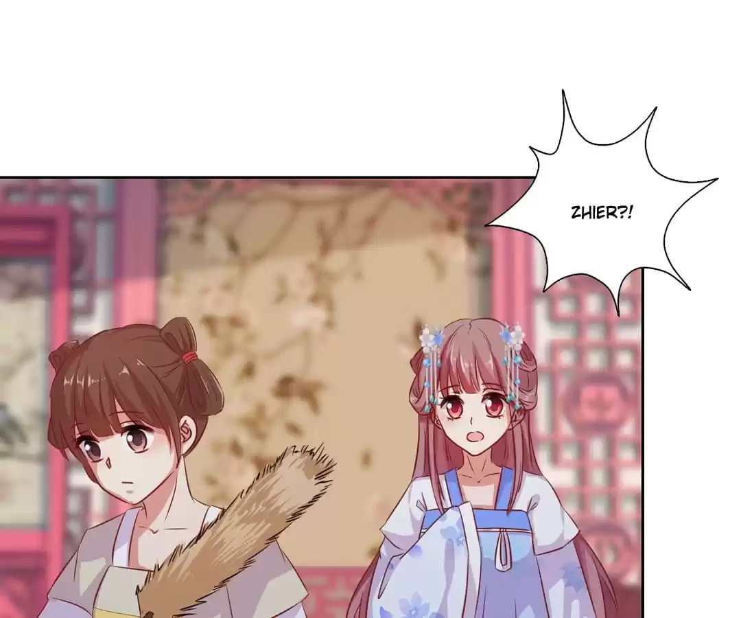 My Badboy Prince Chapter 152 page 44 - 