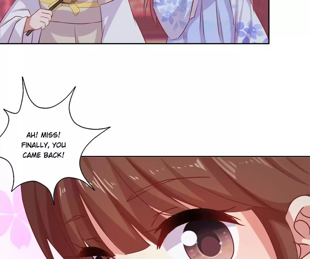 My Badboy Prince Chapter 152 page 45 - 