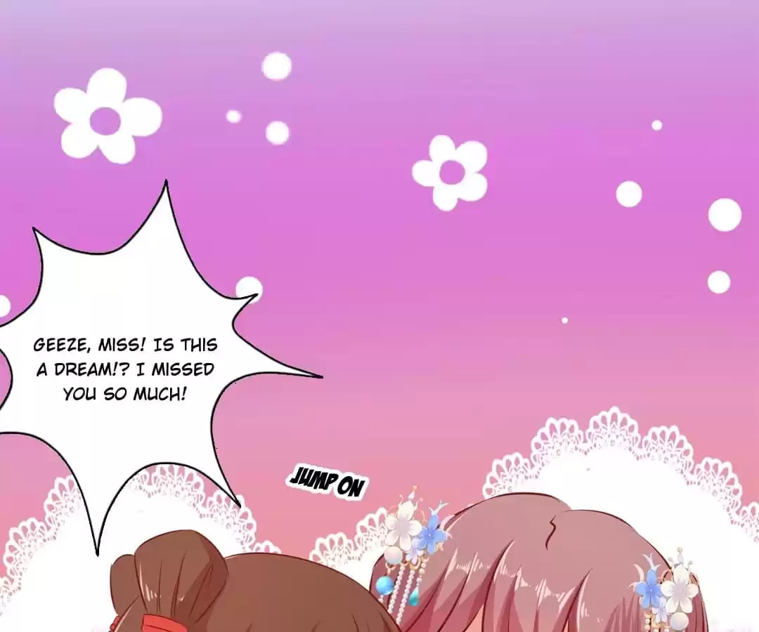My Badboy Prince Chapter 152 page 47 - 