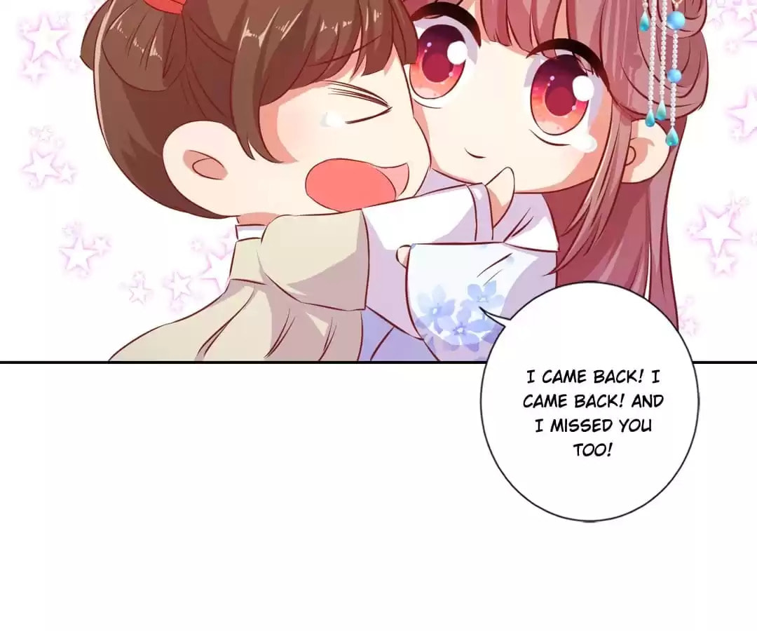 My Badboy Prince Chapter 152 page 48 - 