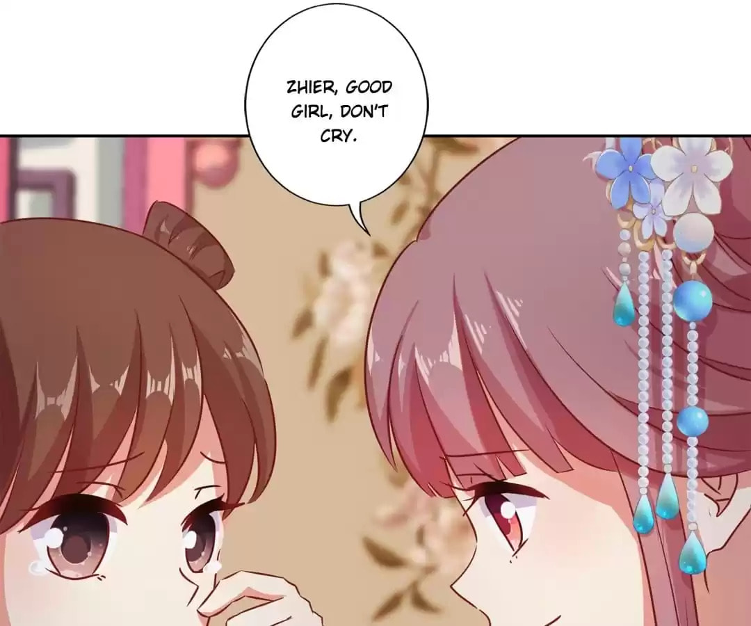 My Badboy Prince Chapter 152 page 49 - 