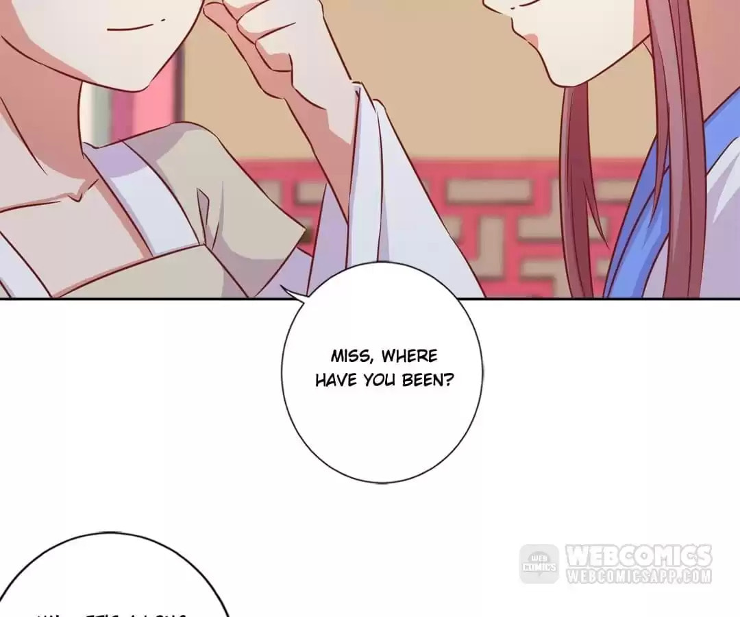 My Badboy Prince Chapter 152 page 50 - 