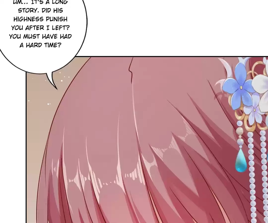 My Badboy Prince Chapter 152 page 51 - 