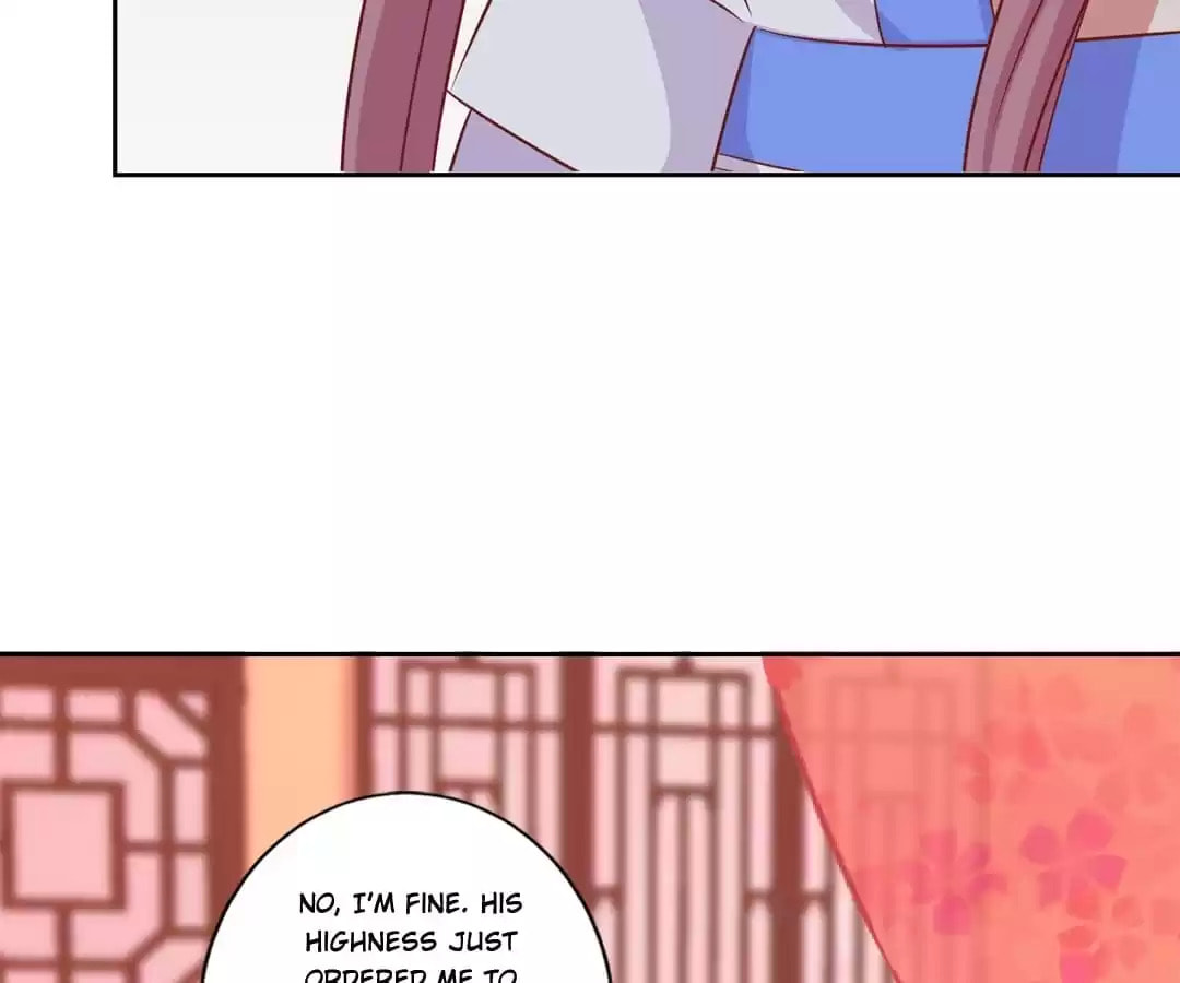 My Badboy Prince Chapter 152 page 53 - 