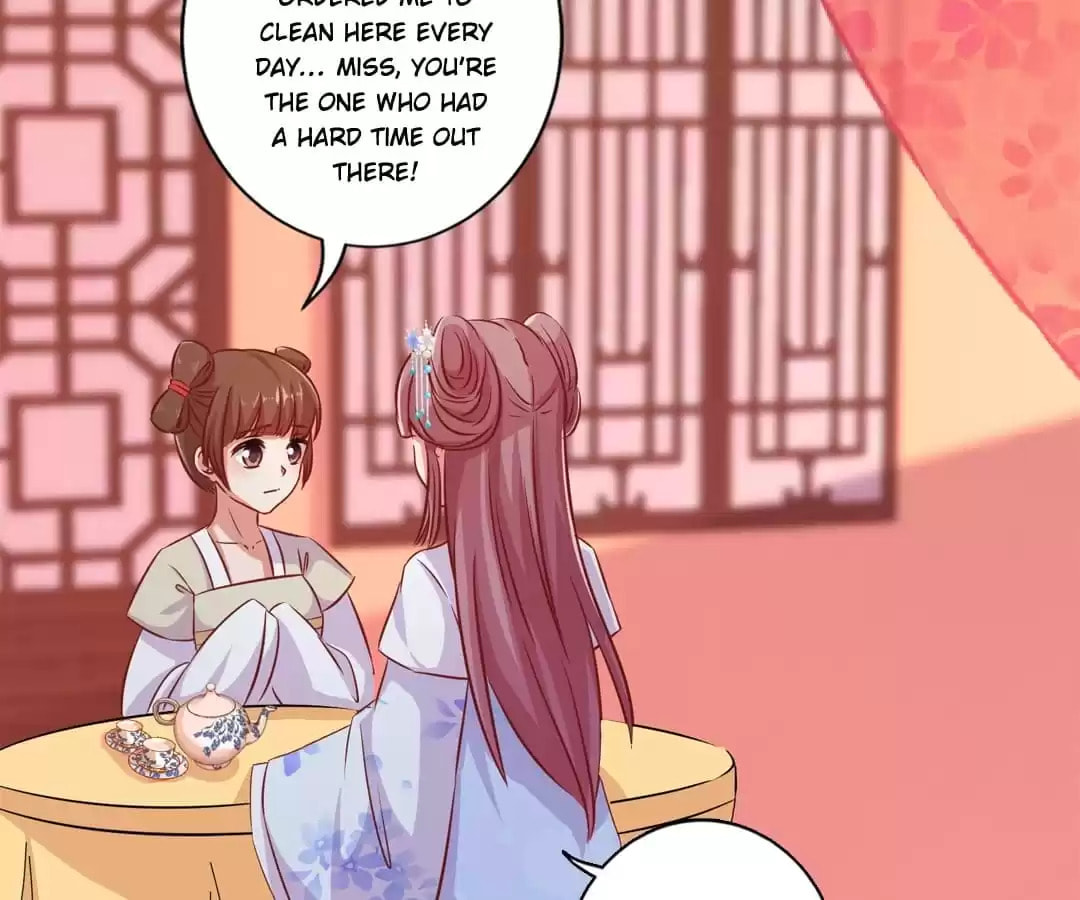 My Badboy Prince Chapter 152 page 54 - 