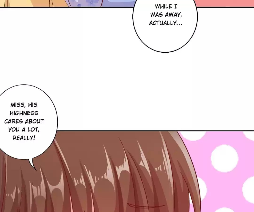 My Badboy Prince Chapter 152 page 55 - 
