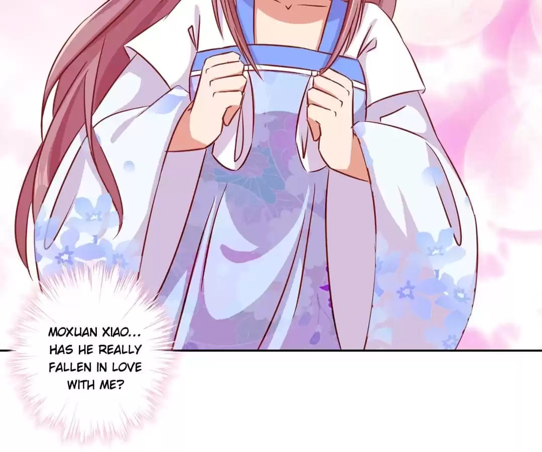 My Badboy Prince Chapter 152 page 60 - 