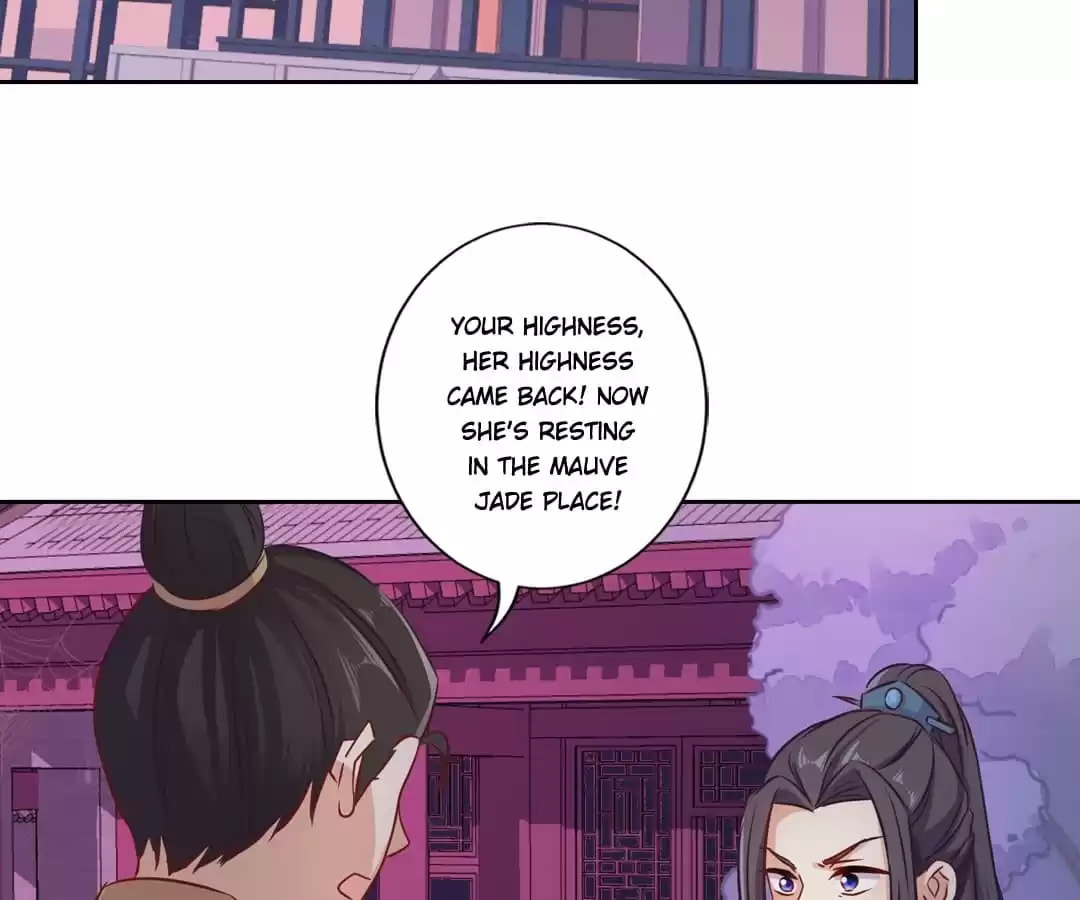 My Badboy Prince Chapter 152 page 62 - 