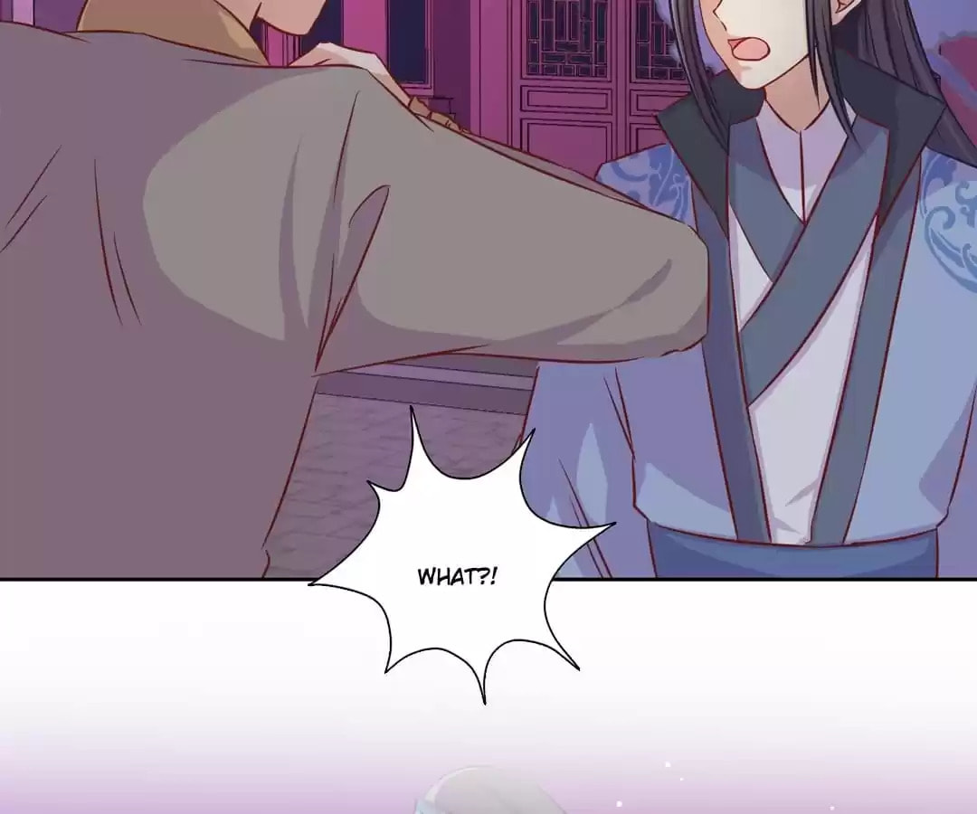 My Badboy Prince Chapter 152 page 63 - 