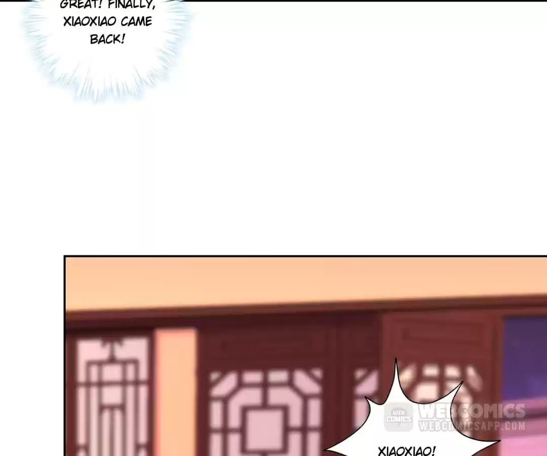 My Badboy Prince Chapter 152 page 66 - 